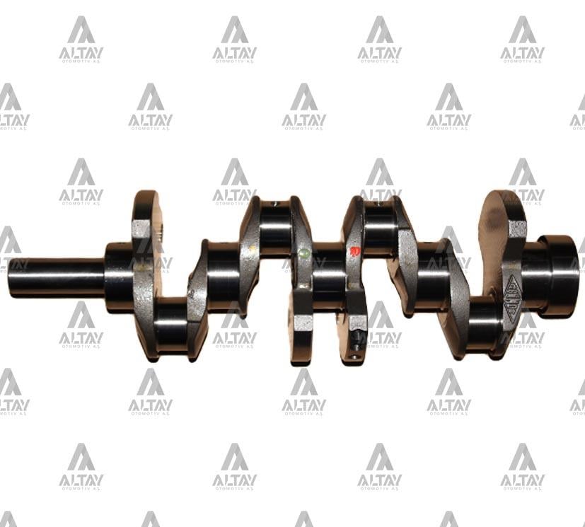 KRANK MİLİ H-100 / L-300 / L-200 (TURBOSUZ)
