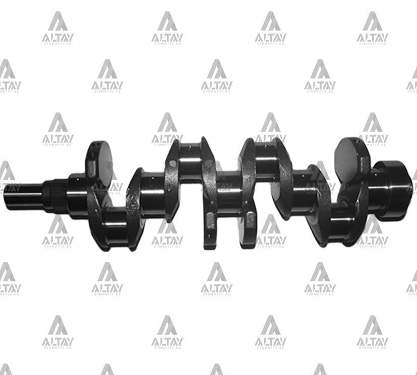 KRANK MİLİ HILUX 2L