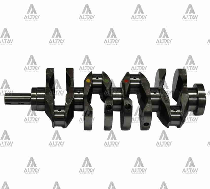 KRANK MİLİ PICKUP 03-12 / NAVARA 06-10 / YD25 / PATHFINDER / YD25DDTI