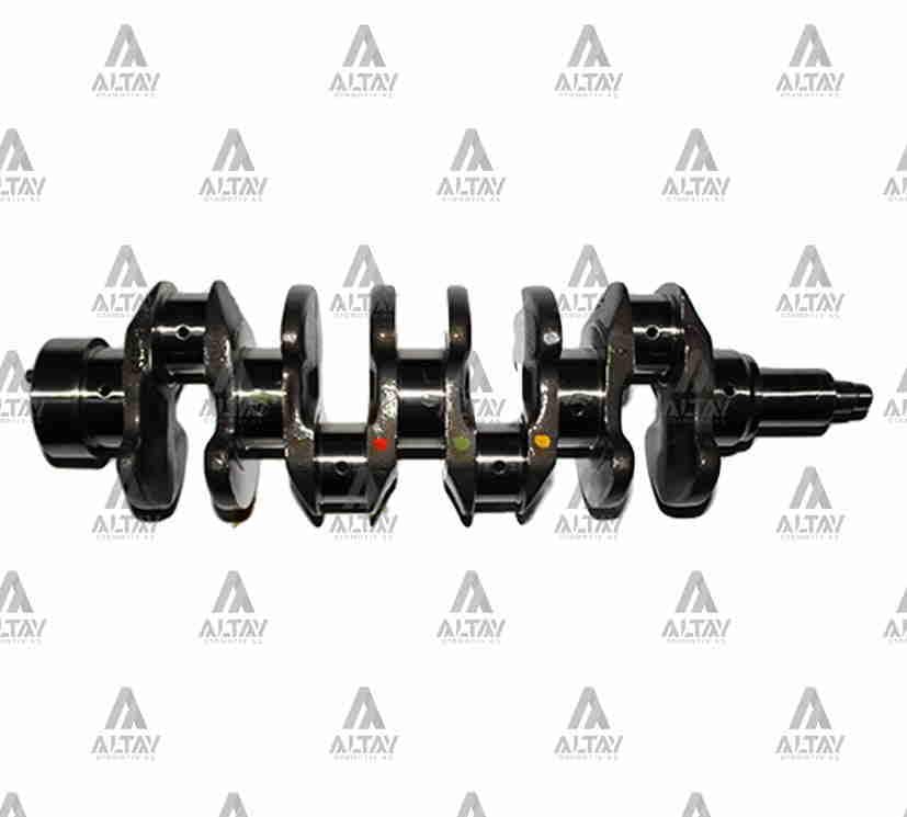 KRANK MİLİ PICKUP D-21 / D22