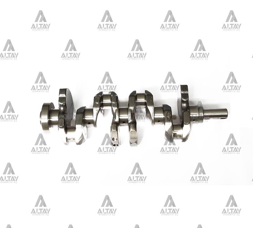 KRANK MİLİ PRIMERA 97-00 / SUNNY 90-95 1.6