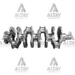 KRANK MİLİ R12 / R9 / R19 1400