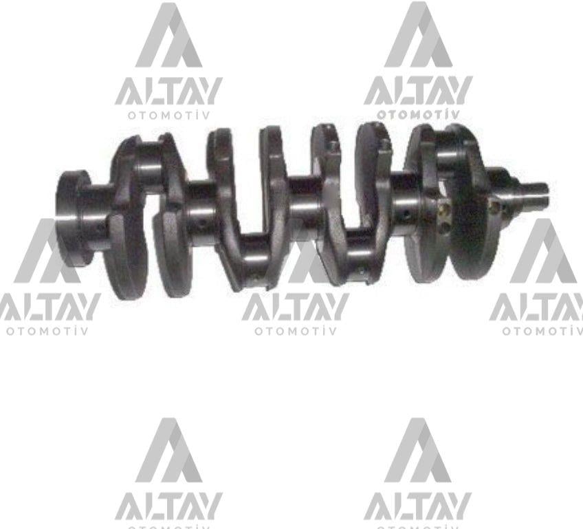 KRANK MİLİ R9 FAİRWAY 1.6 / R19 1.6