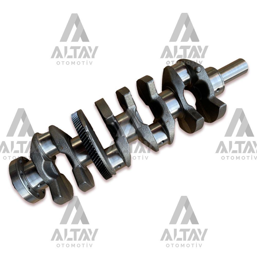 KRANK MİLİ SSANGYONG KORANDO / KORANDO SPORTS D20DTF - D20DTR 2.0