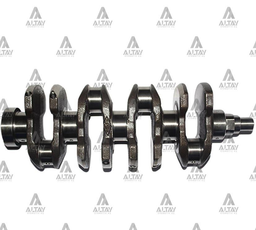 KRANK MİLİ SWIFT / VITARA 1.6