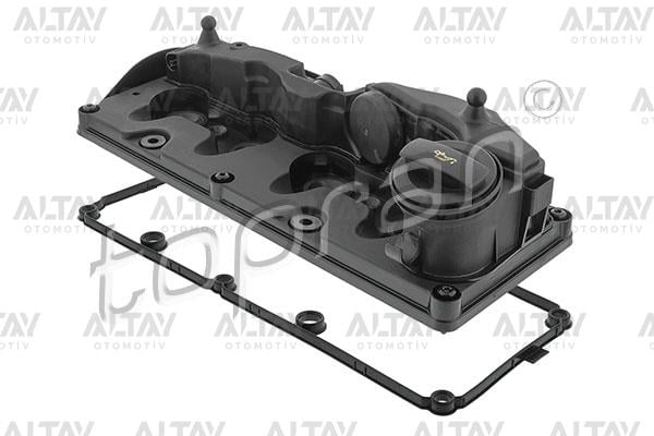 KÜLBÜTÖR KAPAĞI A4 / A5 / A6 / Q5 09-17 CJCA-CJCB-CGLC-CGLD-CMGB 2.0 TDİ