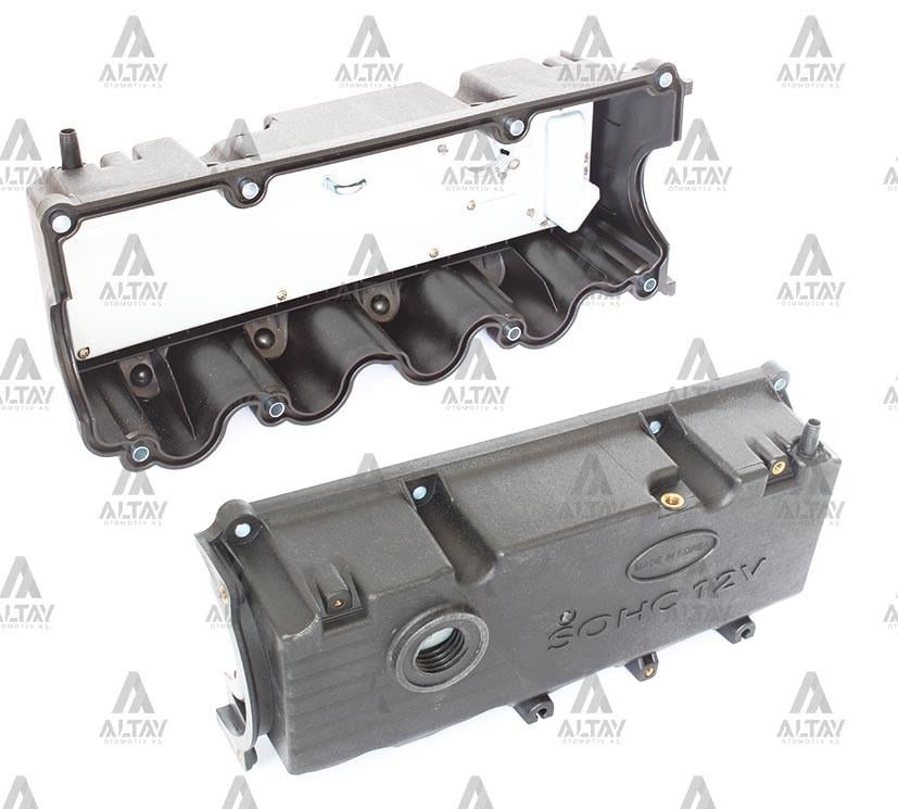 KÜLBÜTÖR KAPAĞI ACCENT 00-06 1.3