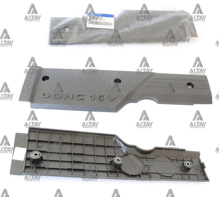 KÜLBÜTÖR KAPAĞI ORTA ACCENT 00-06 1.5 / 1.6 / ELANTRA / GETZ BENZİNLİ