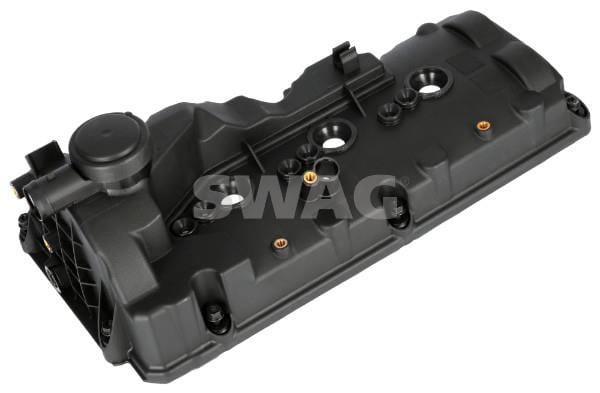 KÜLBÜTÖR KAPAĞI TOUAREG / A4 / A5 / A6 / Q5 10= CVVA-CRCA-CJGD-CASA-CASD 3.0 TDİ (1-3 SİLİNDİR)