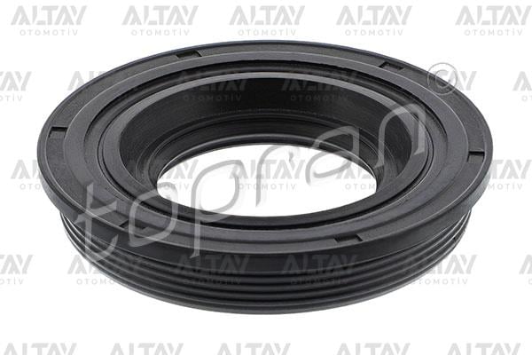 KÜLBÜTÖR KAPAK KEÇESİ CADDY / POLO / JETTA / A1 / A3 10= CAYB-CAYC-CAYD 1.6 TDİ