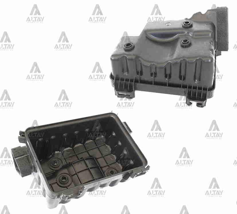 KUTU HAVA FİLTRE ALT ELANTRA 01-07