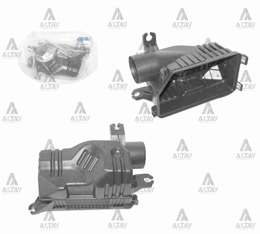 KUTU HAVA FİLTRE ALT I-30 12-16 DİZEL