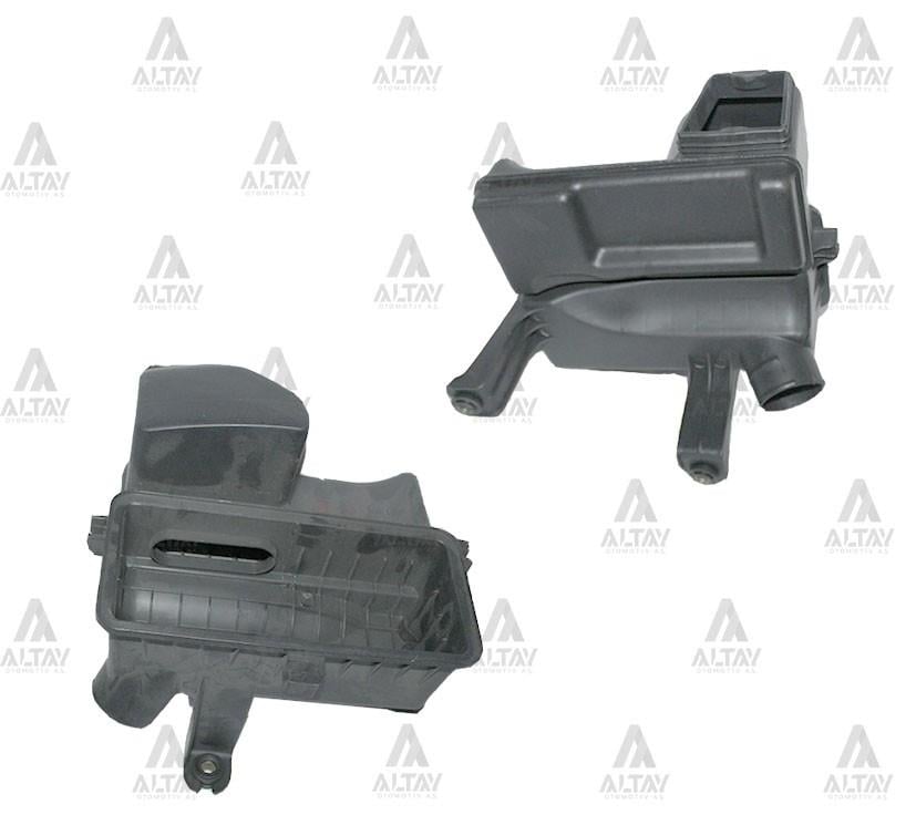 KUTU HAVA FİLTRE ALT PICANTO 04-08