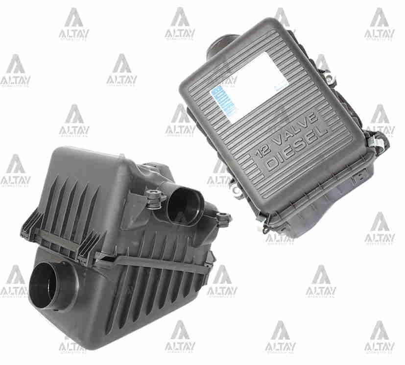 KUTU HAVA FİLTRE KOMPLE B-2500 00-06 / FORD RANGER 00-06