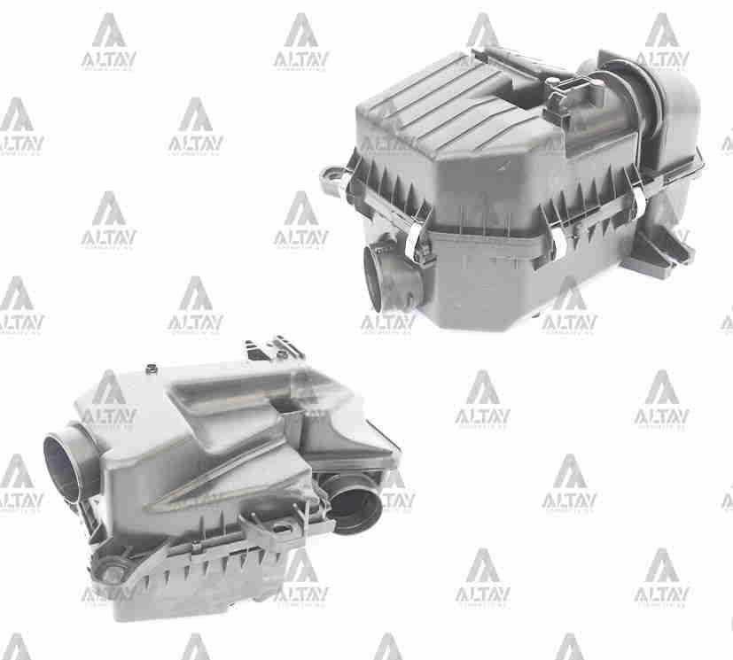 KUTU HAVA FİLTRE KOMPLE CIVIC 06-12 FD6 SEDAN