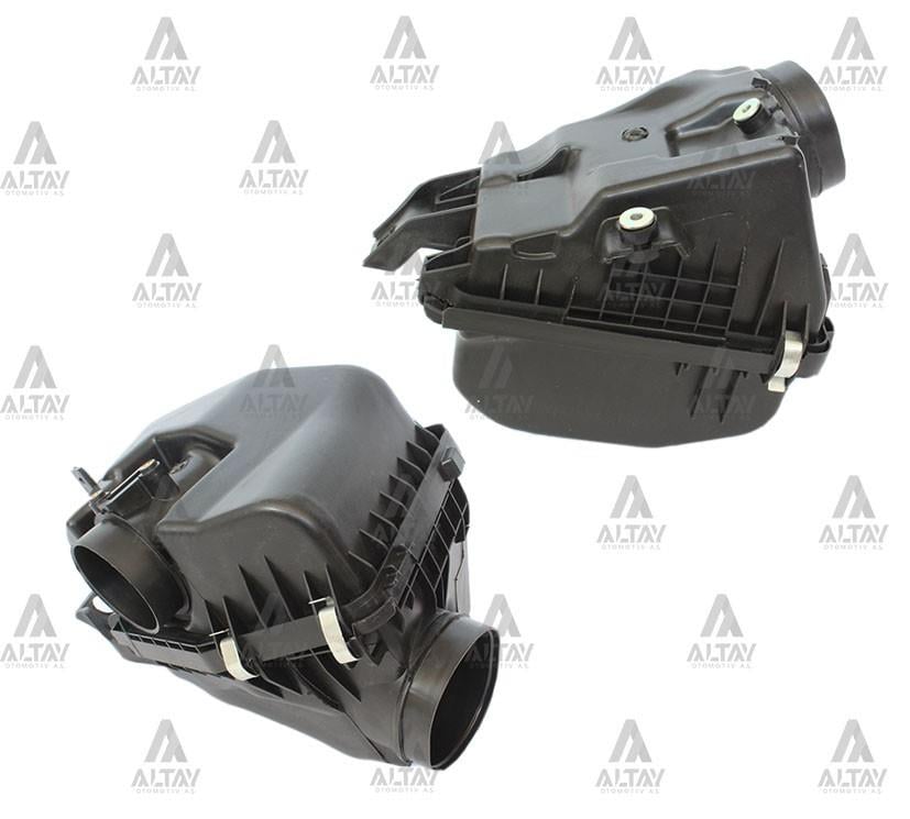 KUTU HAVA FİLTRE KOMPLE CIVIC 12-16 FB7 SEDAN