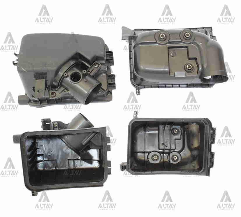 KUTU HAVA FİLTRE KOMPLE COROLLA 06= BENZİNLİ