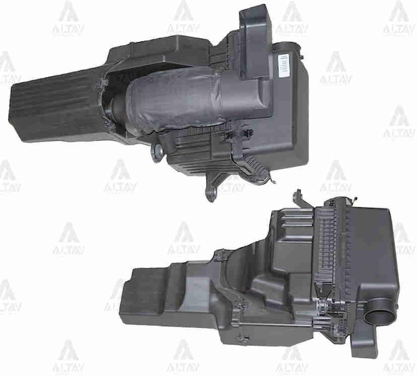 KUTU HAVA FİLTRE KOMPLE I-20 15-18 BENZİNLİ 1.2 KAPPA MOTOR