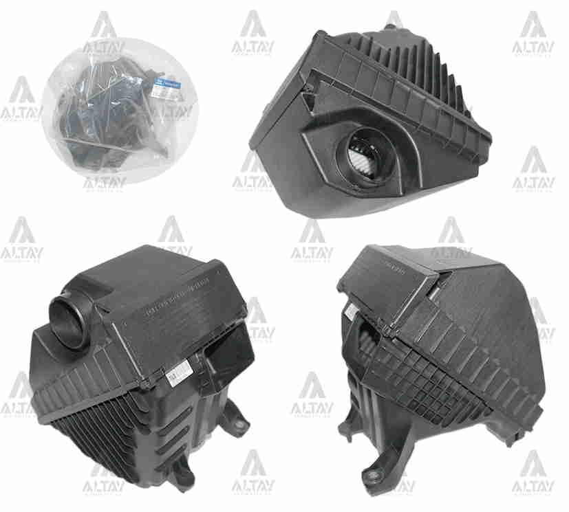 KUTU HAVA FİLTRE KOMPLE TUCSON 15-18 / SPORTAGE 16-18 1.6 GDI