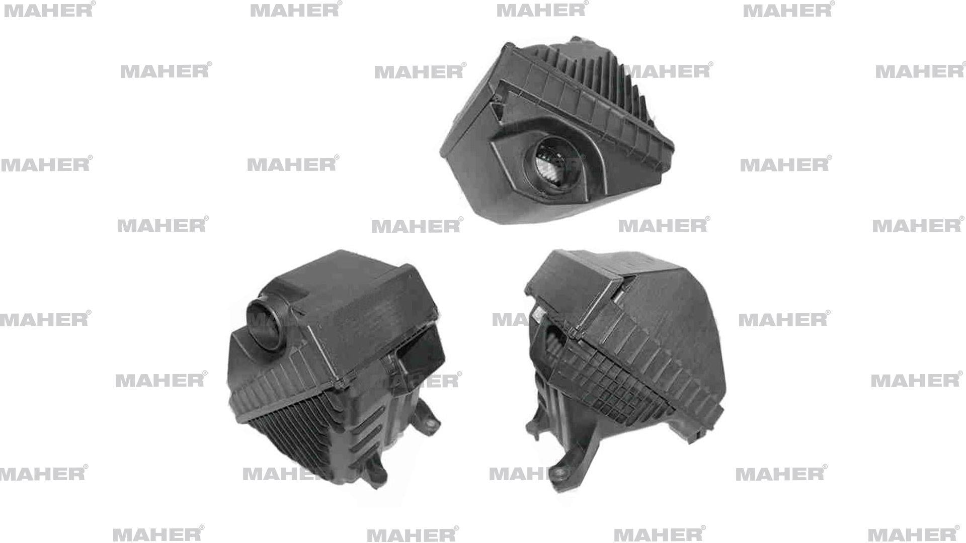 KUTU HAVA FİLTRE KOMPLE TUCSON 15-18 / SPORTAGE 16-18 1.6 GDI