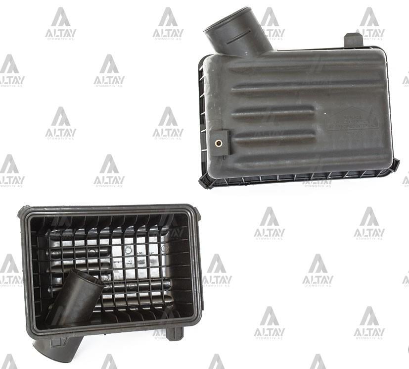 KUTU HAVA FİLTRE ÜST ELANTRA 01-07