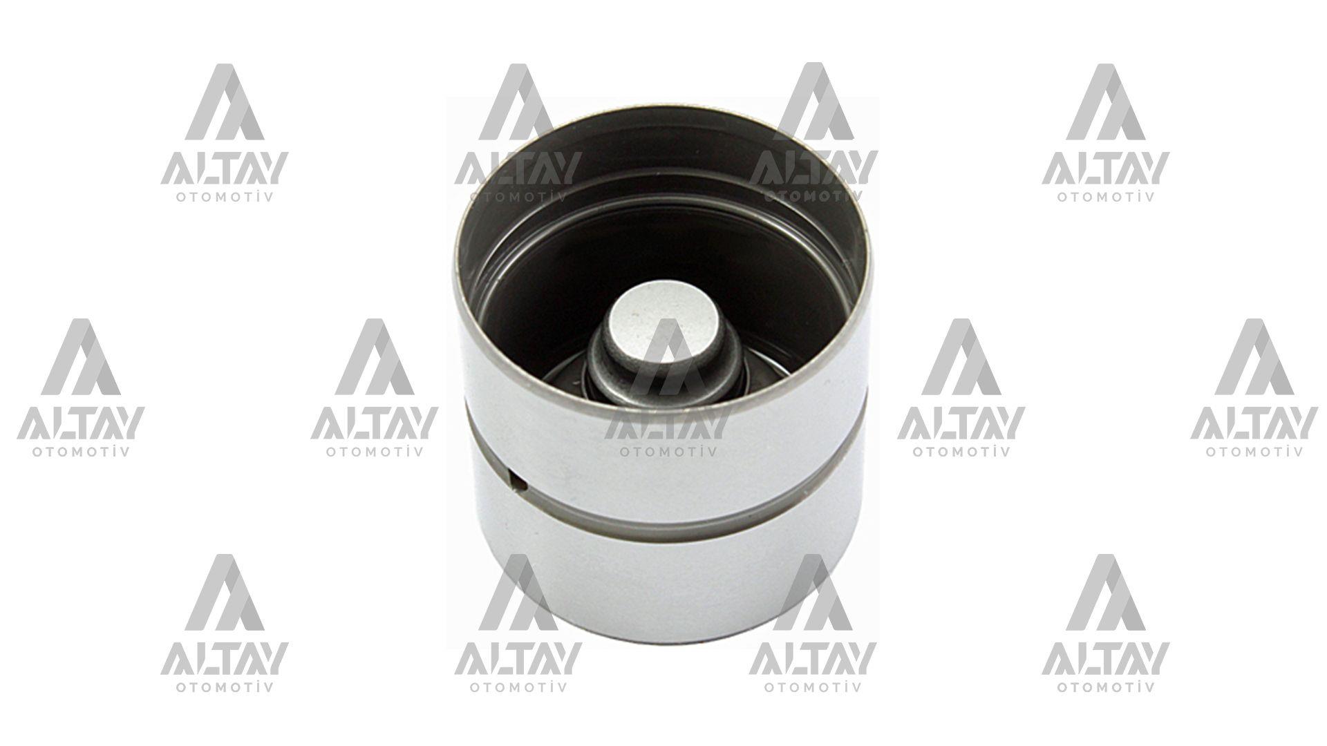 LİFTER SUPAP AYARLAYICI 206 / 307 / 406 /308  96 =  1.8  2.0 BENZİNLİ 2.0 - 2.2 HDİ