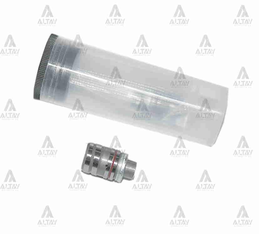 LİFTER SUPAP AYARLAYICI ACCENT  95-00 / 00-06 1.3 / GETZ 03-06 1.3 / 323 90-95 B6 / SEPHIA