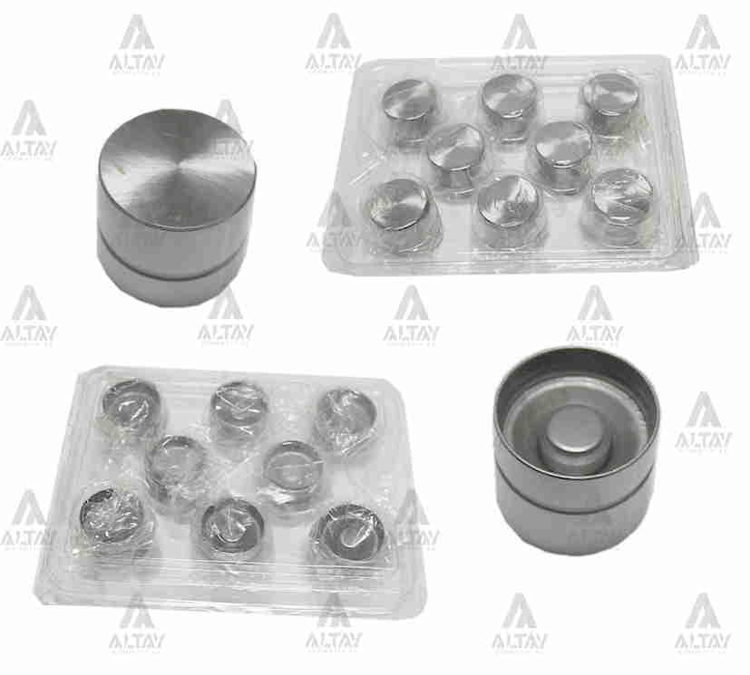 LİFTER SUPAP AYARLAYICI ACCENT 00-06 / ELANTRA / ERA 1.4-1.6 / GETZ / RIO 03-09 / CERATO
