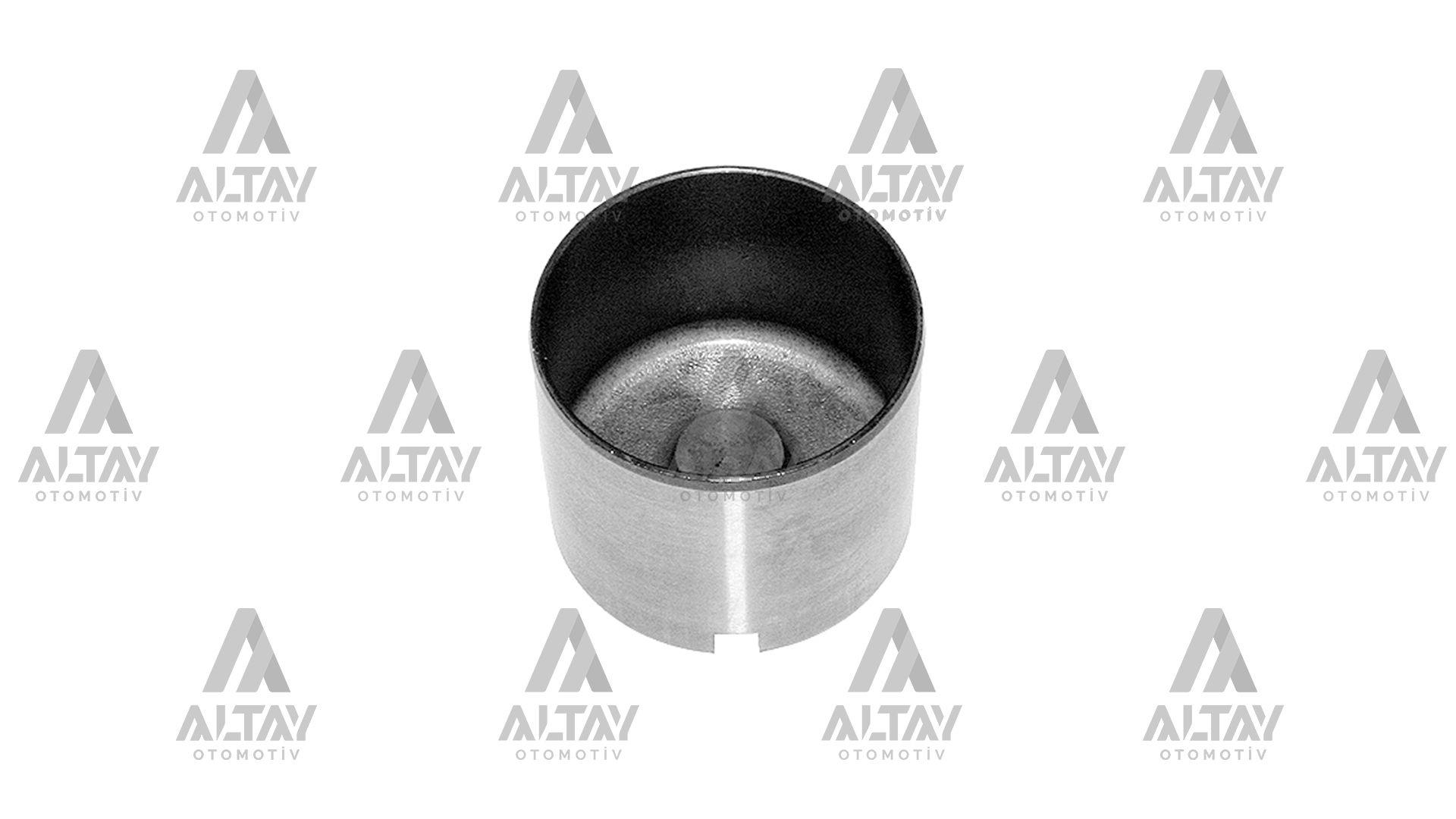 LİFTER SUPAP AYARLAYICI CORSA C / ASTRA G / ASTRA H / MERIVA A  Y17DT-Z17DTH