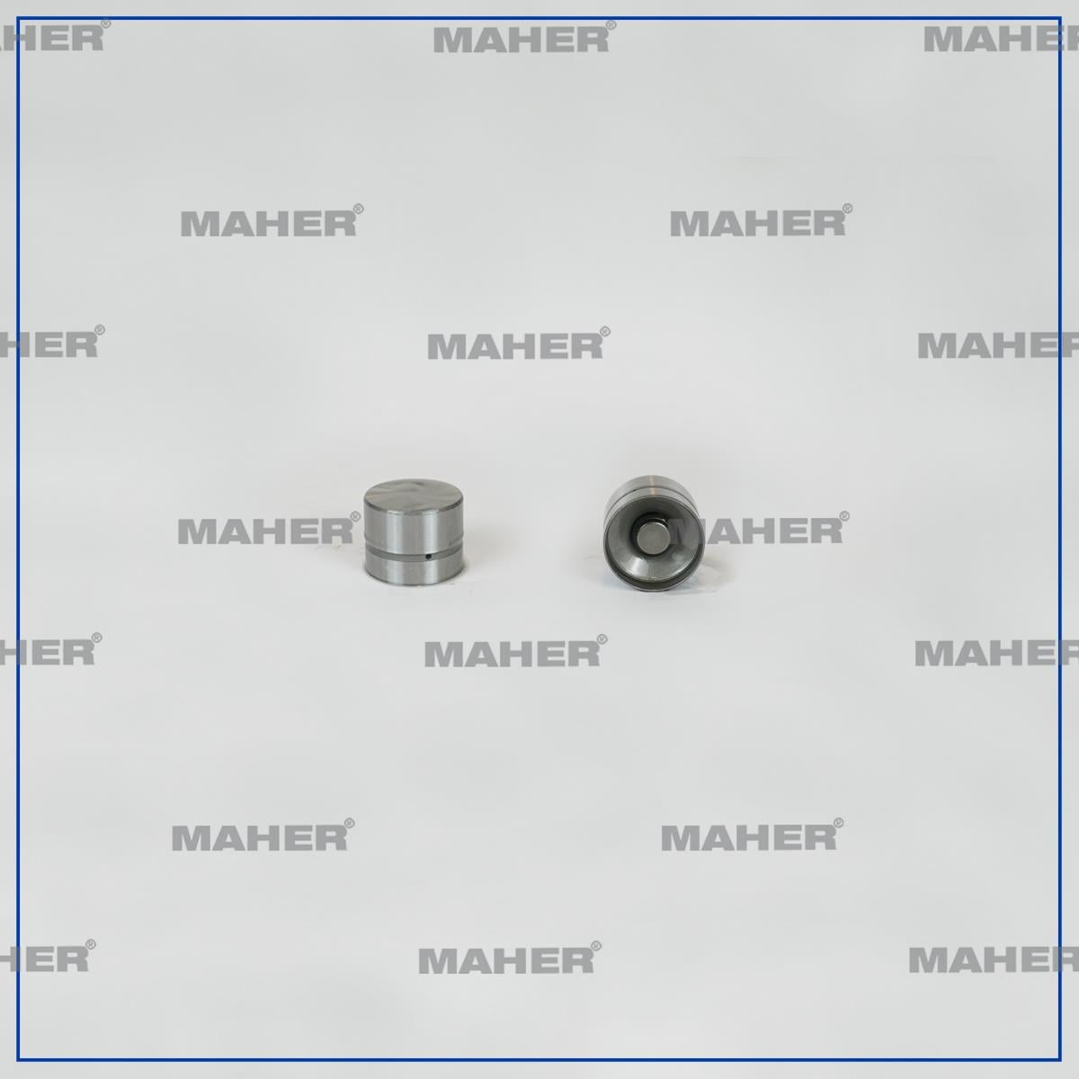 LİFTER SUPAP AYARLAYICI PASSAT / A4 / A6 97-03 AEB-APU-ADR-APT-AWT 1.8-1.8 T EGZOZ