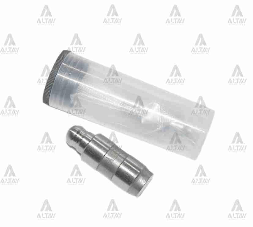 LİFTER SUPAP AYARLAYICI STAREX 140HP / ERA / I-20 / I-30 / BLUE / CEED / CERATO / RIO 10= / SORENTO / ALBEA / DOBLO 1.3 MULTİJET / 206 / 307 / BIPPER / C1 / C2 / C3 / XSARA / DV4TD / FIESTA / FUSION / PARTNER / BERLINGO / C4 / DS4 / DS5 / 301 / C-ELYSEE
