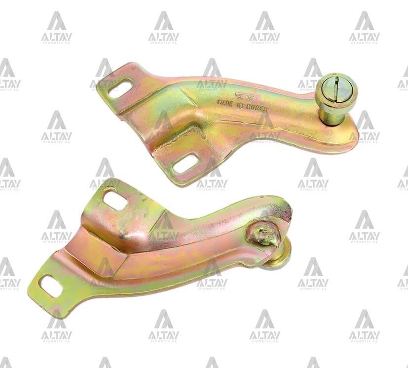 MAKARA KOLU BESTA ORTA KAPI ÜST / E-2200