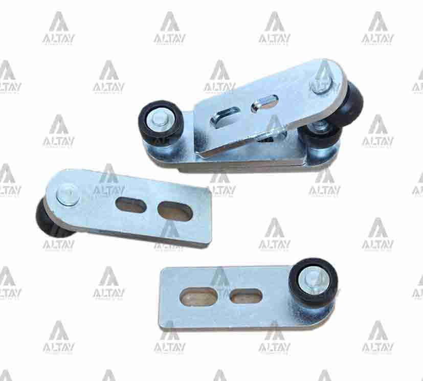 MAKARA KOLU H-100 ORTA KAPI ALT / L-300 SOL / SAĞ KÜÇÜK