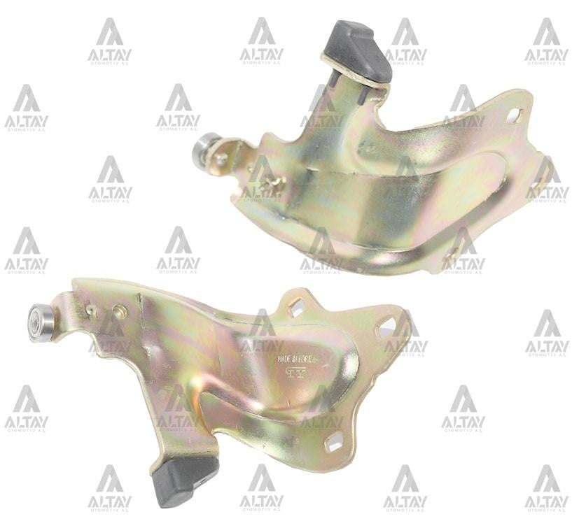 MAKARA KOLU H-100 ORTA KAPI ALT SAĞ / L-300