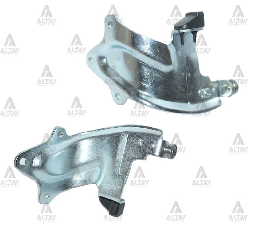 MAKARA KOLU L-300 ORTA KAPI ALT SOL