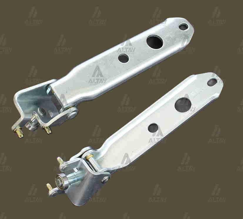 MAKARA KOLU L-300 ORTA KAPI ORTA SOL