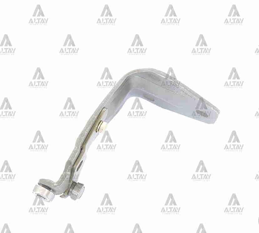 MAKARA KOLU PREGIO ORTA KAPI ALT