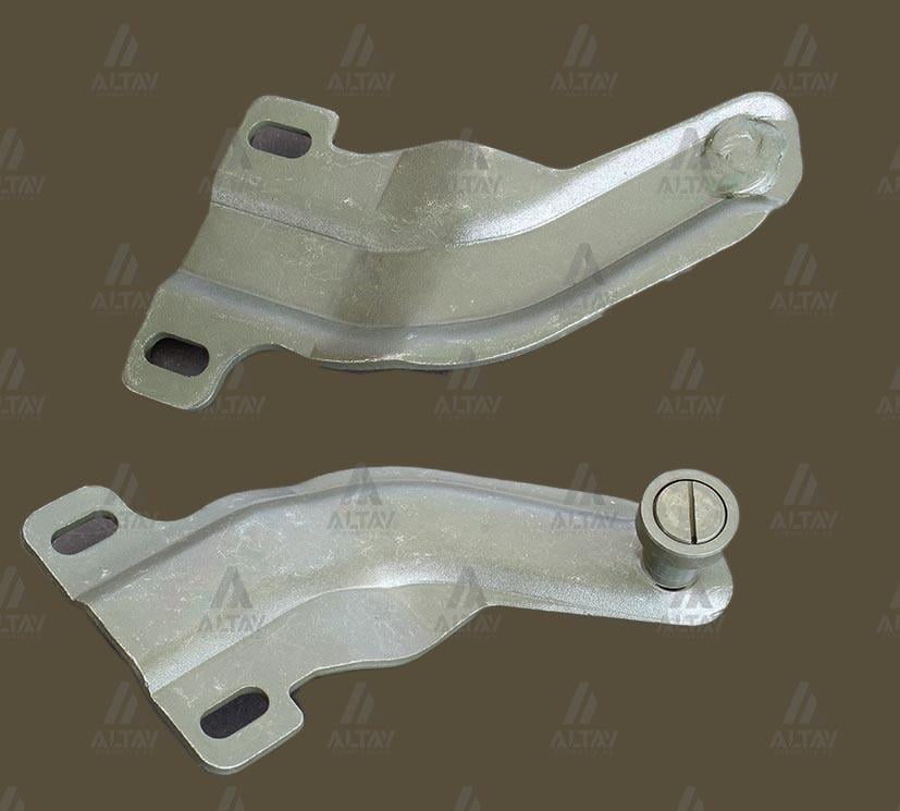 MAKARA KOLU PREGIO ORTA KAPI ÜST