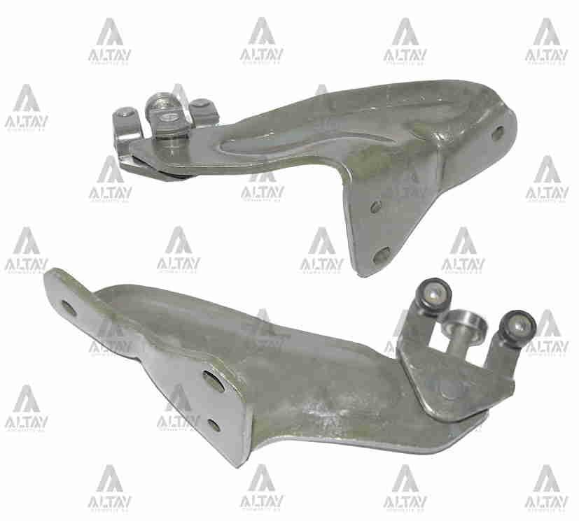 MAKARA KOLU STAREX ORTA KAPI ALT