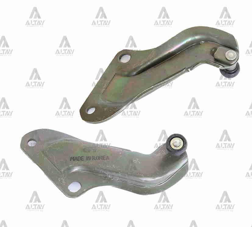 MAKARA KOLU STAREX ORTA KAPI ÜST