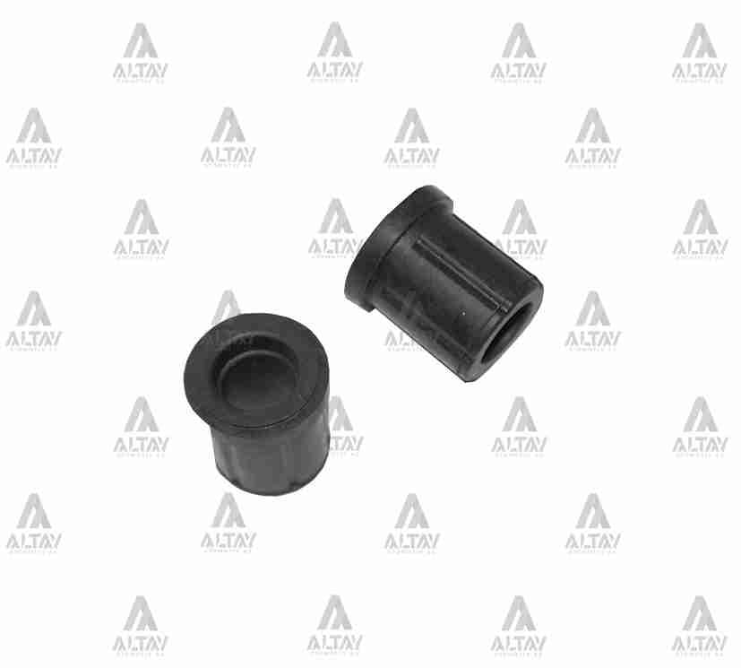 MAKAS LASTİĞİ HILUX 06-11 KISA (YERLİ)
