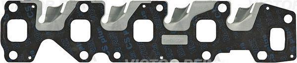 MANİFOLD CONTA EGZOZ ASTRA H 04-10 / COMBO 01-12 / CORSA C-D 00-14 / 1.3JTD A13DTE 70-90HP