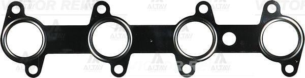 MANİFOLD CONTA EGZOZ DOBLO 01-10 / VECTRA C 03-07 / ASTRA H 04-10 1.9JTD-1.9CDTI Z17DT-Z17DTL
