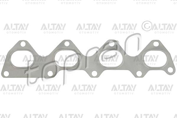 MANİFOLD CONTA EGZOZ GOLF5 / PASSAT / TİGUAN / A3 05-13 BLG-BMY-CAVA-CAXA 1.4 TSİ