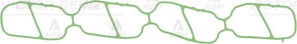 MANİFOLD CONTA EMME ASTRA H 04-10 / COMBO 01-12 / CORSA C-D 00-14 / LINEA 07= / 1.3JTD A13DTE