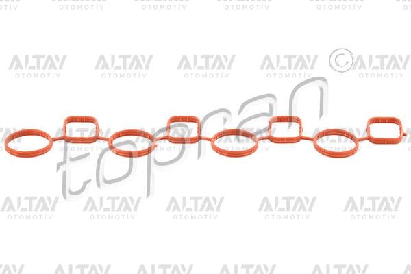 MANİFOLD CONTA EMME CADDY / PASSAT / TİGUAN / A4 10 / A5 / A6 / Q3= CFHC-CFFB-CFHB-CLJA 2.0 TDİ