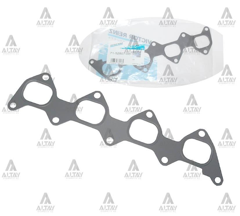 MANİFOLD CONTA EMME COROLLA  93-00 1.6 / 4AFE ENJ.