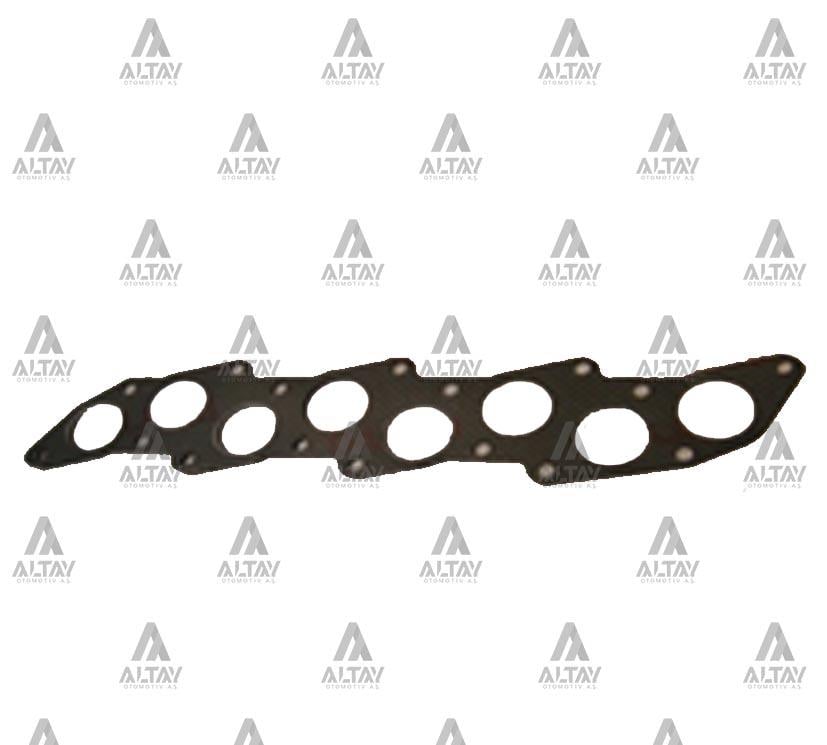 MANİFOLD CONTASI EMME- EGZOZ H-100 MİNİBÜS / KAMYONET GRAFİTLİ