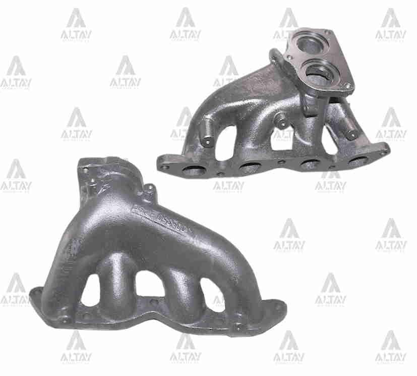 MANİFOLD EGZOZ COROLLA ENJ. (ERS)