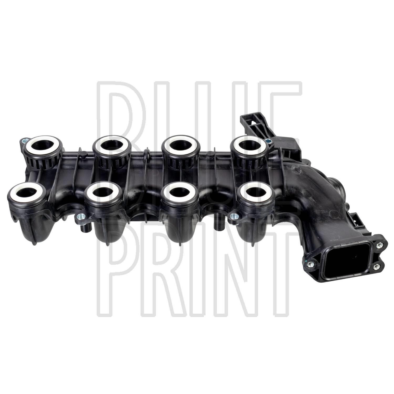 MANİFOLD EMME 307 / 407 / 308 / 207 / FOCUS 03= 1.6 TDCI/HDI
